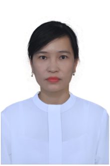 Nguyễn Thị Mai Dung