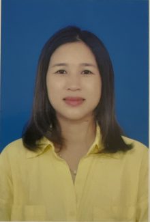 Trần Thị Như Hà