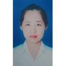 Huỳnh Thị Thanh Hoa