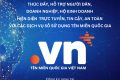 CHƯƠNG TRÌNH HIỆN DIỆN TRỰC TUYẾN VỚI TÊN MIỀN QUỐC GIA “.VN”